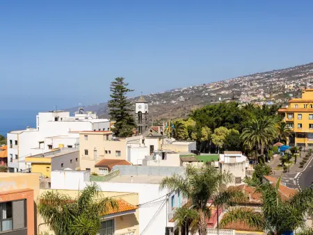 Appartement avec vue panoramique - 4 pers., Appartement 4 personnes à Santa Úrsula : photo 24