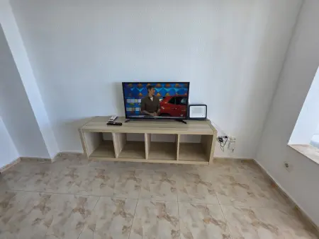 Appartement 50 m² vue piscine à Benidorm, 4 personnes : photo 3