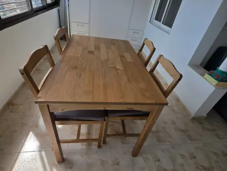Appartement 50 m² vue piscine à Benidorm, 4 personnes : photo 8
