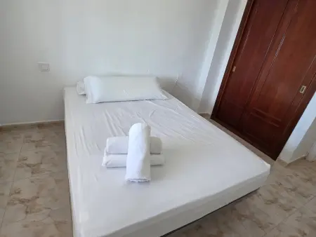 Appartement 50 m² vue piscine à Benidorm, 4 personnes : photo 10