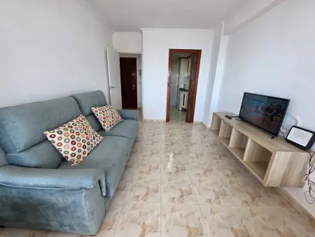 Appartement 50 m² vue piscine à Benidorm, 4 personnes : photo 16