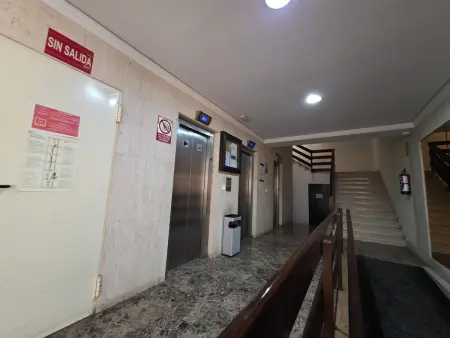 Appartement 50 m² vue piscine à Benidorm, 4 personnes : photo 18