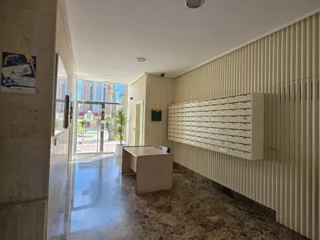 Appartement 50 m² vue piscine à Benidorm, 4 personnes : photo 20
