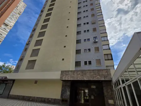 Appartement 50 m² vue piscine à Benidorm, 4 personnes : photo 27