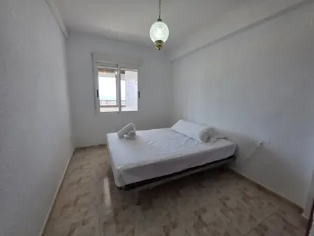 Appartement 50 m² vue piscine à Benidorm, 4 personnes : photo 30