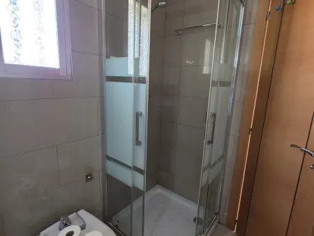 Appartement cosy vue mer - 4 pers., Appartement 4 personnes à Benidorm : photo 5