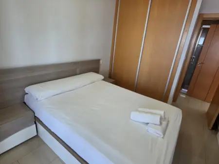 Appartement cosy vue mer - 4 pers., Appartement 4 personnes à Benidorm : photo 9