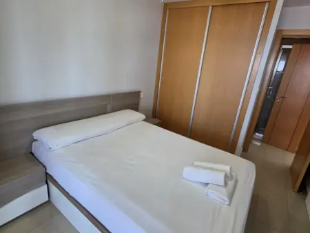 Appartement cosy vue mer - 4 pers., Appartement 4 personnes à Benidorm : photo 19