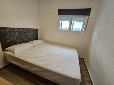 Appartement charmant en centre, clim - 4 pers., Appartement 4 personnes à Benidorm : photo 14