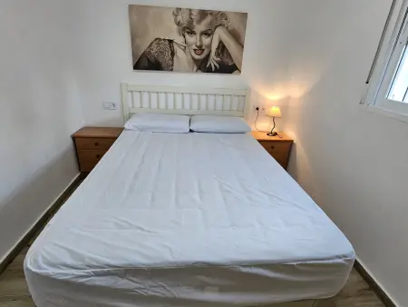 Appartement charmant en centre, clim - 4 pers., Appartement 4 personnes à Benidorm : photo 16