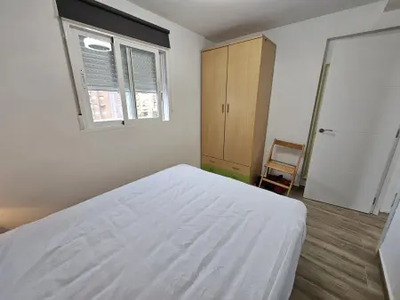 Appartement charmant en centre, clim - 4 pers., Appartement 4 personnes à Benidorm : photo 17
