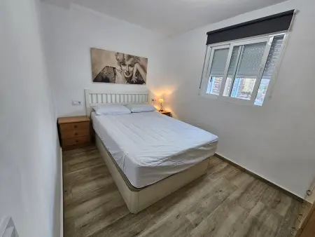 Appartement charmant en centre, clim - 4 pers., Appartement 4 personnes à Benidorm : photo 18