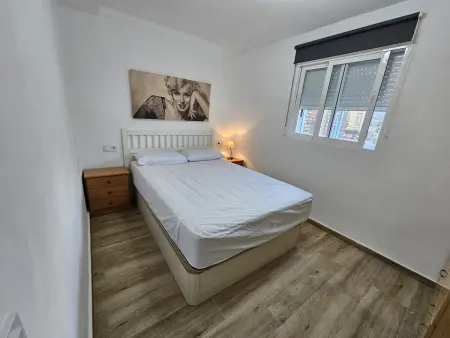 Appartement charmant en centre, clim - 4 pers., Appartement 4 personnes à Benidorm : photo 19