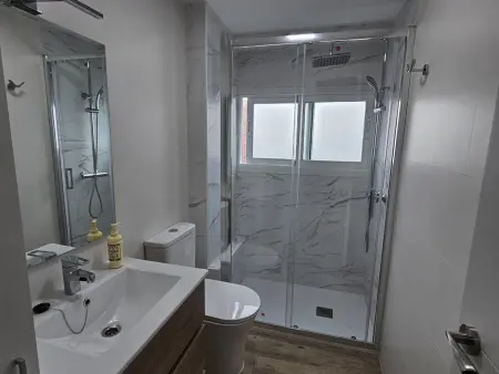 Appartement charmant en centre, clim - 4 pers., Appartement 4 personnes à Benidorm : photo 25