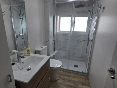 Appartement charmant en centre, clim - 4 pers., Appartement 4 personnes à Benidorm : photo 26
