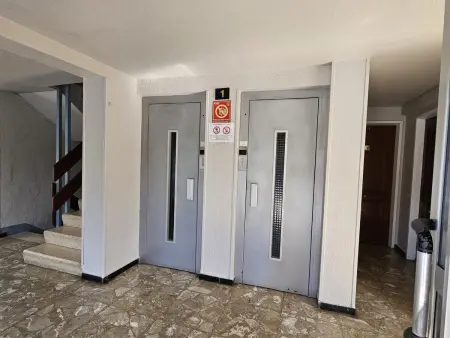 Appartement charmant en centre, clim - 4 pers., Appartement 4 personnes à Benidorm : photo 27