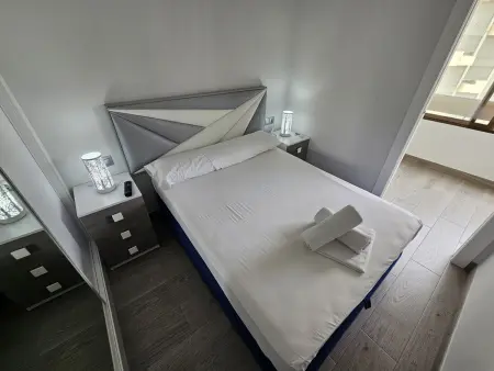 Appartement confortable, clim - 3 pers., Appartement 3 personnes à Benidorm : photo 5