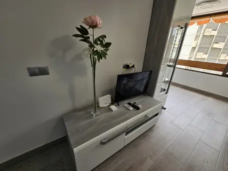 Appartement confortable, clim - 3 pers., Appartement 3 personnes à Benidorm : photo 7