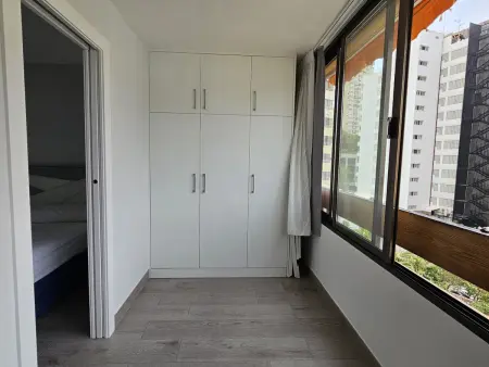 Appartement confortable, clim - 3 pers., Appartement 3 personnes à Benidorm : photo 13