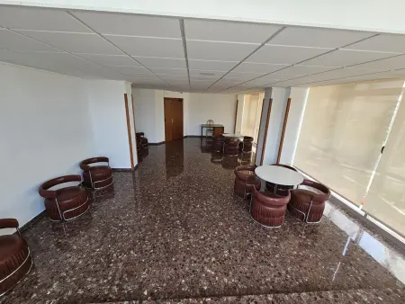 Appartement confortable, clim - 3 pers., Appartement 3 personnes à Benidorm : photo 21