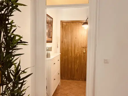 Appartement vue mer à Benidorm, 1 chambre, 4 personnes : photo 2