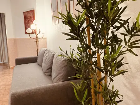 Appartement vue mer à Benidorm, 1 chambre, 4 personnes : photo 10