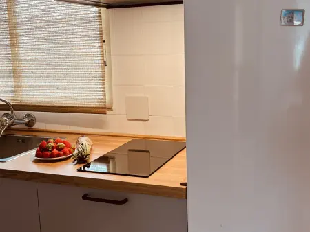 Appartement vue mer à Benidorm, 1 chambre, 4 personnes : photo 15