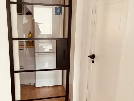 Appartement vue mer à Benidorm, 1 chambre, 4 personnes : photo 16
