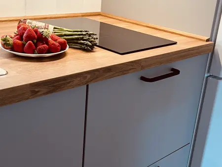 Appartement vue mer à Benidorm, 1 chambre, 4 personnes : photo 17