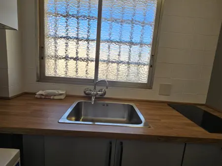 Appartement vue mer à Benidorm, 1 chambre, 4 personnes : photo 23
