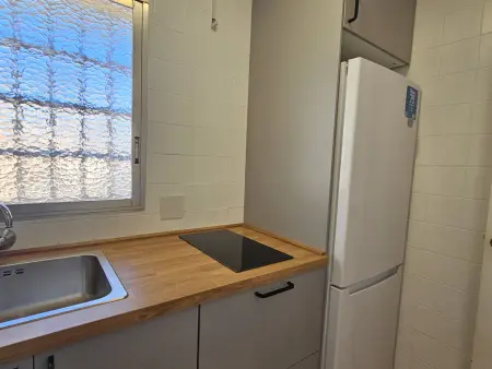 Appartement vue mer à Benidorm, 1 chambre, 4 personnes : photo 24