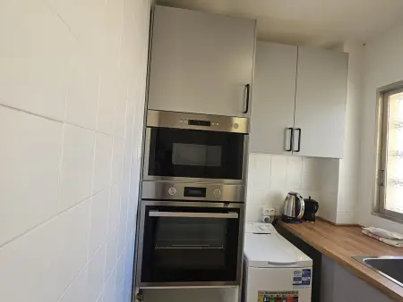 Appartement vue mer à Benidorm, 1 chambre, 4 personnes : photo 25