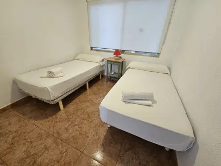 Appartement vue mer à Benidorm, 1 chambre, 4 personnes : photo 27