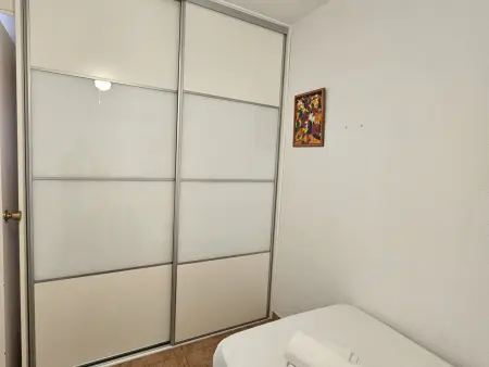 Appartement vue mer à Benidorm, 1 chambre, 4 personnes : photo 31