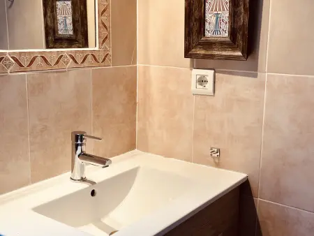 Appartement vue mer à Benidorm, 1 chambre, 4 personnes : photo 36