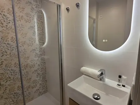 Appartement vue mer 85 m² à Benidorm, 2 chambres, 5 pers. : photo 9