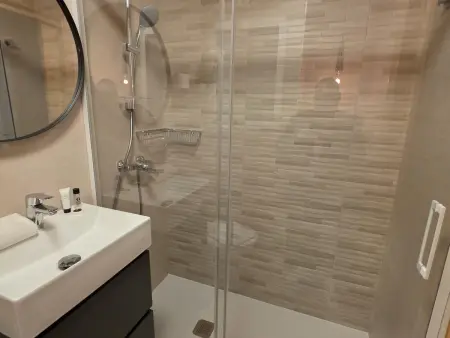 Appartement vue mer 85 m² à Benidorm, 2 chambres, 5 pers. : photo 11