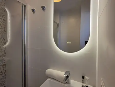 Appartement vue mer 85 m² à Benidorm, 2 chambres, 5 pers. : photo 12