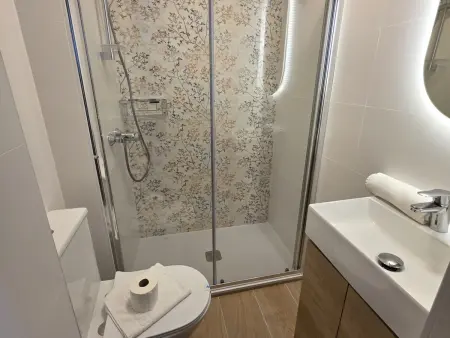 Appartement vue mer 85 m² à Benidorm, 2 chambres, 5 pers. : photo 14