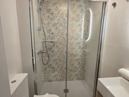Appartement vue mer 85 m² à Benidorm, 2 chambres, 5 pers. : photo 16