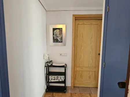 Appartement vue mer 85 m² à Benidorm, 2 chambres, 5 pers. : photo 17