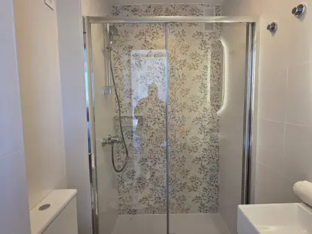 Appartement vue mer 85 m² à Benidorm, 2 chambres, 5 pers. : photo 19
