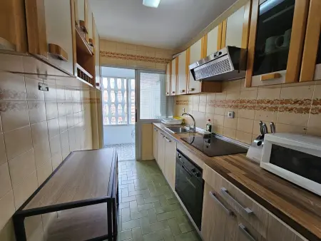 Appartement vue mer 85 m² à Benidorm, 2 chambres, 5 pers. : photo 22