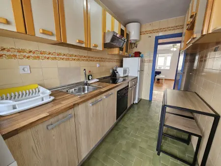 Appartement vue mer 85 m² à Benidorm, 2 chambres, 5 pers. : photo 24