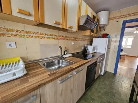 Appartement vue mer 85 m² à Benidorm, 2 chambres, 5 pers. : photo 25