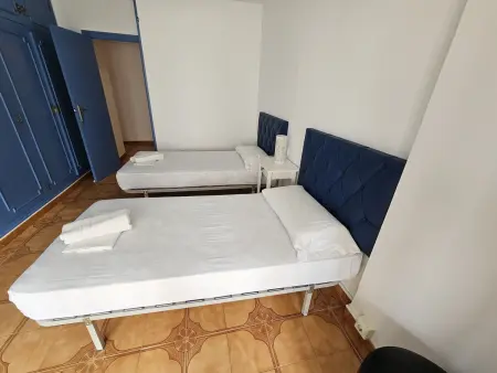 Appartement vue mer 85 m² à Benidorm, 2 chambres, 5 pers. : photo 28