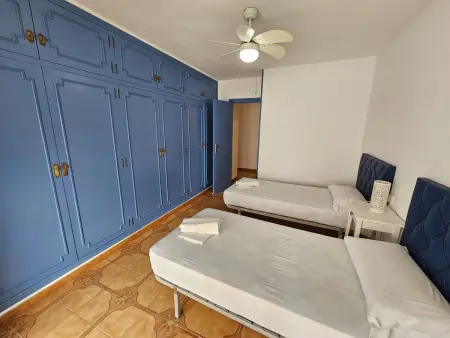 Appartement vue mer 85 m² à Benidorm, 2 chambres, 5 pers. : photo 29