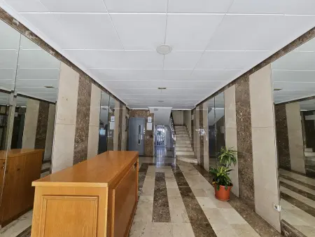 Appartement vue mer 85 m² à Benidorm, 2 chambres, 5 pers. : photo 32