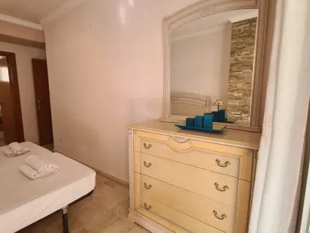 Appartement calme avec vue piscine à La Vila Joiosa, 4 pers. : photo 14