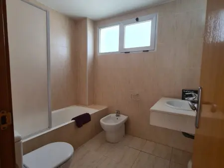 Appartement calme avec vue piscine à La Vila Joiosa, 4 pers. : photo 19